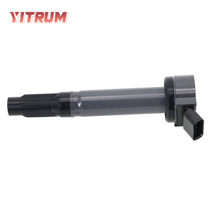 คอยล์จุดระเบิด YITRUM 9091902251 สำหรับโตโยต้าหมายเลขอะไหล่ทดแทน 260001530 - Product Image 1