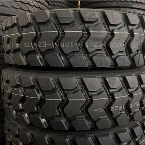 ยางรถตักของแข็ง OTR L5 17.5-25 23.5-25 26.5-25ราคาโรงงาน - Product Image 4