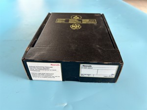 R901196678 VT5041-3X/3-0 เครื่องขยายสัญญาณไฮดรอลิก - Product Image 1