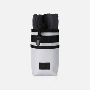 Échantillon Gratuit – Sac de Rangement pour Bouteille de Vélo BSCI Personnalisé en Gros, Sacoche de Potence Isolée pour Bicyclette, Sac Bandoulière pour Bouteille de Vélo - Product Image 6