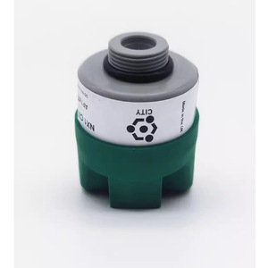 CITY NOx Sensor NX1 AF747-B55 For Vehicle Inspection Stations <b>Plastic</b> Simulation Output - Product Image 3
