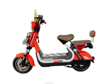 Trottinette électrique multicolores 48V 450W Batterie 20AH Autonomie 50KM NFC USB Pliable Acier haute teneur en carbone Trottinette électrique urbaine pour adultes