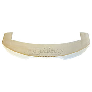 Alerón Trasero para Maletero, Alerón de Techo, Aspecto de Fibra de Carbono ABS, para <span class=keywords><strong>Land</strong></span> <span class=keywords><strong>Rover</strong></span> Range <span class=keywords><strong>Rover</strong></span> <span class=keywords><strong>Sport</strong></span> 2022+ - Product Image 2