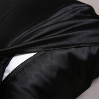 Taie d'oreiller en Satin, accessoires de décoration pour la chambre à coucher, hôtel et maison, haute qualité, nouveauté