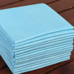 Produits personnalisés biodégradables, imperméables et jetables pour l'absorption des urines d'animaux de compagnie - Product Image 1