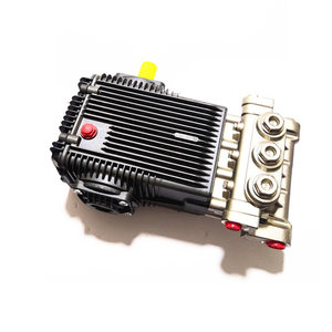 工业机械用新型原装柱塞泵RGX 22.50 HN - Product Image 1