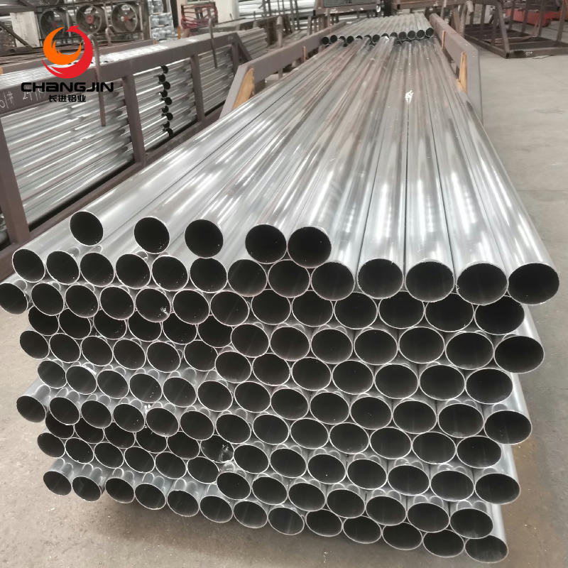Tube Pipe Price 6061 6063 T5