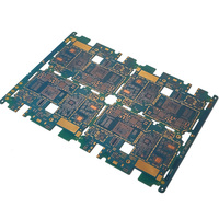 Fournisseur unique de circuits imprimés personnalisés, fabrication de circuits imprimés et assemblage SMT, prix d'usine compétitif