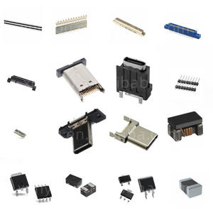 Novo Chip IC Original <span class=keywords><strong>TDA9377PS</strong></span>/<span class=keywords><strong>N3</strong></span>/2/1863 Circuitos Integrados Componentes Eletrônicos - Product Image 5