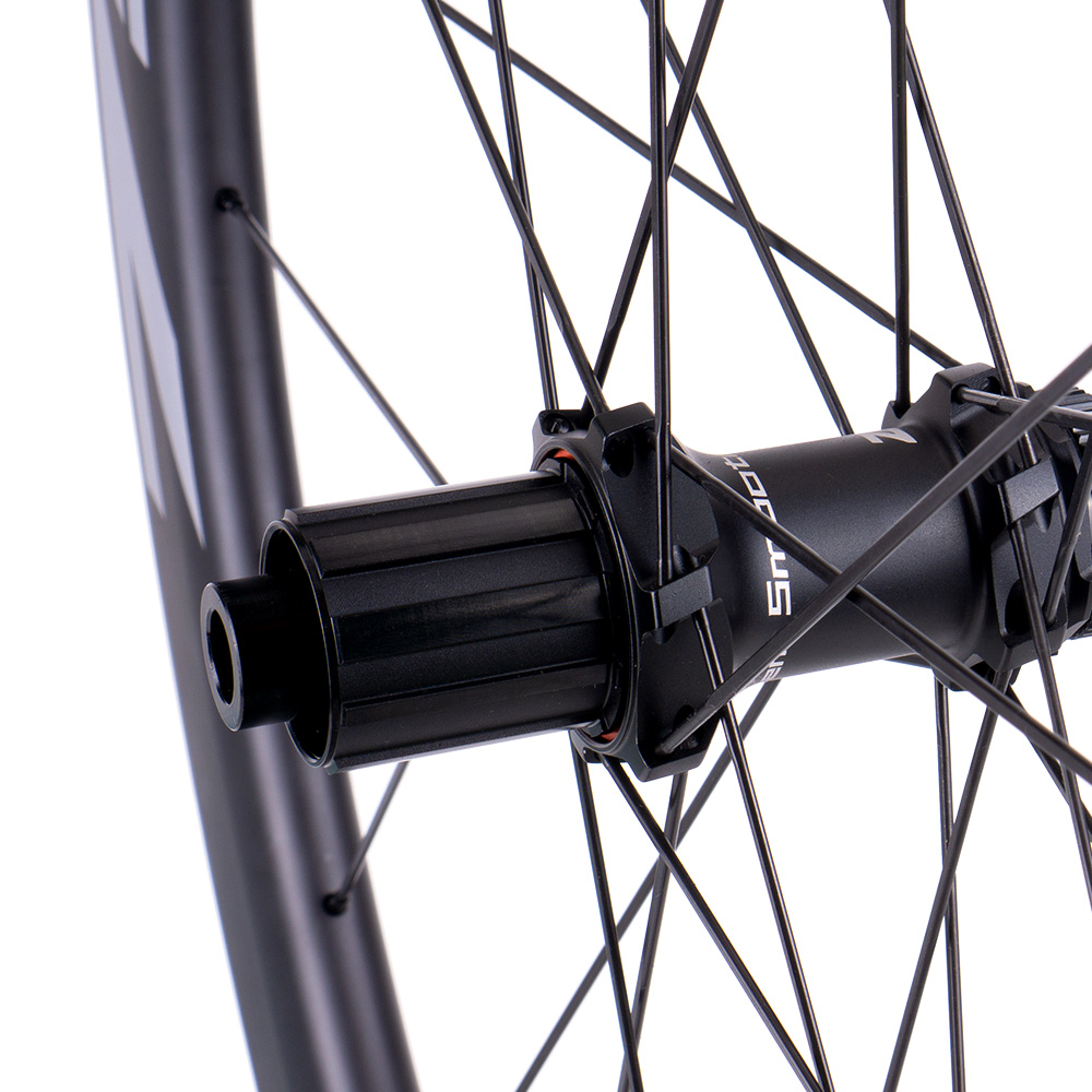 ZTTO R1 Hub Driver - 6 Pawls System Replacement for R1 Freehub