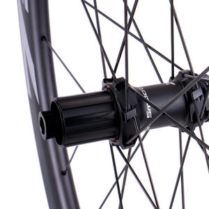 ZTTO R1 Hub Driver M1-6bolt Hub Body XDR <span class=keywords><strong>XD</strong></span> HG MS Hub Body 6 Cliquets Système <span class=keywords><strong>de</strong></span> remplacement pour R1 Freehub 135x10 QR 142x12 Thru Axle - Product Image 6