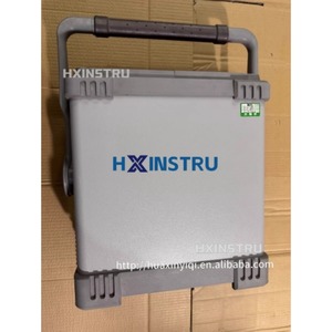 Analyseur de spectre de base Agilent E4408B-BAS ESA-L, 9 kHz à 26,5 GHz - Product Image 5