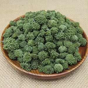 Fleur de Notoginseng Séchée de Haute Qualité en Gros, Flos Sanqi Séché, Notoginseng Sanchi pour le Bien-être - Product Image 3