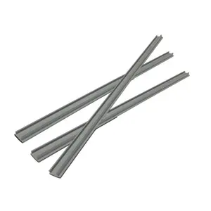 <span class=keywords><strong>Joint</strong></span> d'étanchéité en plastique PVC durable avec perle fixe dédiée pour porte coulissante de <span class=keywords><strong>chambre</strong></span> <span class=keywords><strong>froide</strong></span> - Product Image 1