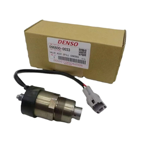 096600-0033 Válvula de Control de Derrames DENSO ORIGINAL 1KZ 1KZ-TE para LC PRADO 3.0 LTR - Product Image 1