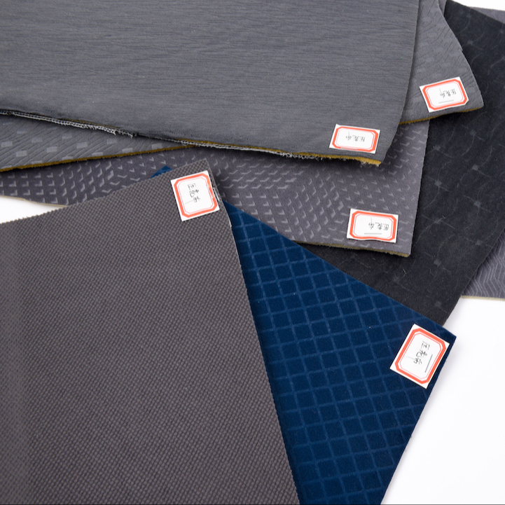 High Quality Professional Laminated Fabrics 100% Polyester 88 Polyester 12 Spandex Fabric