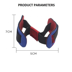 Correcteur d'hallux valgus, séparateur d'orteils, renforce les muscles des orteils, soin des pieds, correction de l'hallux valgus, soulagement de la douleur - Product Image 6