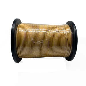 Cable de Múltiples Hilos con Triple Aislamiento de ETFE, Cable Litz TIW de 0.08mm*1700 - Product Image 6