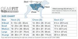 سترات النجاة للكلاب والكلاب سترة حياة عاكسة قابلة للتعديل للسباحة العائمة - Product Image 6