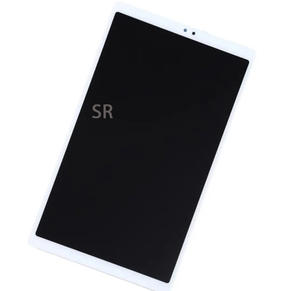 Schermo LCD di Ricambio per Tablet <span class=keywords><strong>Samsung</strong></span> TAB <span class=keywords><strong>A7</strong></span> <span class=keywords><strong>LITE</strong></span> 2021 <span class=keywords><strong>T220</strong></span> T225 Display LCD Touch Screen Schermo LCD per Tablet Vendita all'Ingrosso - Product Image 4