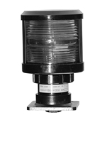 Feu de navigation Liangzhou pour chantier naval, lumière diurne 6000K, alerte, lampe à incandescence DC 24V, modèle CXH4-3P