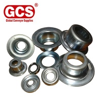 Support de roulement pour rouleau de convoyeur RS6205 D102