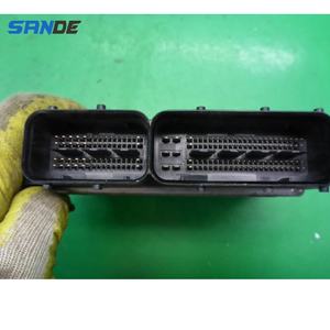 Van Toepassing Op Volkswagen Audi Q3 Motorcomputer 8u0907115c - Product Image 2