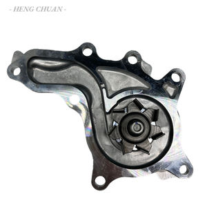 ปั๊มน้ำ6AR-FSE ASV51 09660 C & U ปั๊มน้ำอะไหล่เครื่องยนต์รถยนต์สำหรับ Toyota AISIN camry/ 2.0L ไฮบริด - Product Image 5