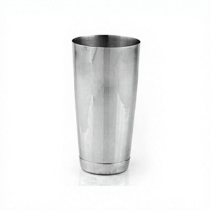 Vaso Multiusos de Acero Inoxidable Ecológico y Duradero, Coctelera y Vaso Multiusos - Product Image 1