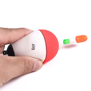 2020 Newup <strong>Fishing</strong> <strong>Float</strong> Luminous Stick <strong>Fishing</strong> Tool Accessory White - Product Image 6