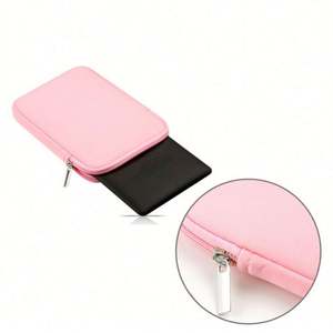Funda de Neopreno Suave para Tablet y Portátil, Bolsa de Lujo para Portátil, para Hombres y Mujeres - Product Image 6