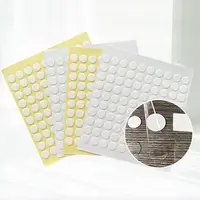 Wholesale AHANDMAKER 70 Pcs Double Sided Adhesive Pads 