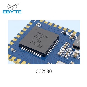 Ebyte E18-MS1PA2-PCB 800m 20dBm PA+LNA 2.4GHz IEEE 802.15.4 Protocol CC2530 <b>RF</b> Chip Zigbee <b>wireless</b> <b>module</b> - Product Image 4