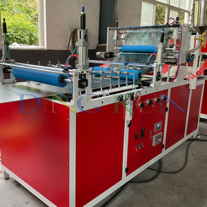 Macchina per Estrusione di Pannelli Decorativi in PVC con Unità di Laminazione Film in Linea - Product Image 6