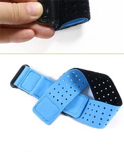 Bán Chạy Nhất Thay Thế Nhịp Tim Armband Dây Đeo Cho Ban Nhạc Đồng Hồ Thể Thao Cánh Tay Ban Nhạc - Product Image 2