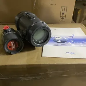 Fieldview DLC3010 Digital Level Controller As Torque Tube Displacer Level Ex h IIC Tx 220V Data Memory - Product Image 5