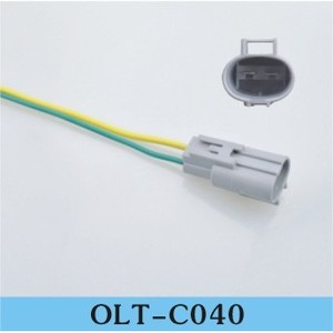 Carcasa de Plástico para Conector Olt Olt C031 para Sockets IC - Product Image 4
