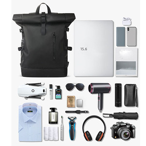 Custom 2024 Multifunction Travel Business <b>Laptop</b> <b>Backpack</b> <b>Laptop</b> Bags <b>Backpack</b> Mens Women Waterproof Business <b>Backpack</b> - Product Image 6