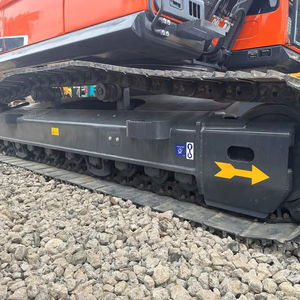 Excavadora de Orugas Doosan Dx225lc-9c con Capacidad de Cucharón de 1.2 M y Alta Eficiencia Operativa, Excavadora de Orugas Mediana - Product Image 5