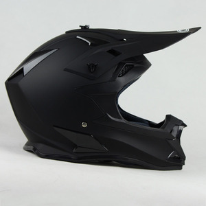 Cascos de Motocross Personalizados para Hombre Adulto, Aprobados por DOT, Material ABS, Nueva Condición, Equipo de Motocicleta MPM-WLT-166 - Product Image 3