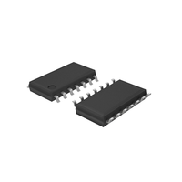 Nuevo Amplificador y Comparador Lineal LM339DR de Alto Rendimiento, Compatible con UMW, SOP-14, 2V-36V TTL/CMOS, Componente PCB y PCBA