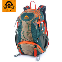 Sac de voyage professionnel pour la randonnée en montagne, hommes et femmes, grande capacité, sports de plein air, migration, 30 L, ultra-léger