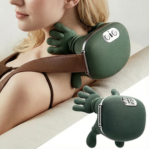2026 <strong>Popular</strong> Shoulder and Neck Massager, Cervical Massager, Trapezius <strong>Muscle</strong> Neck and Neck Massager Can Be Used As a Gift - Product Image 5