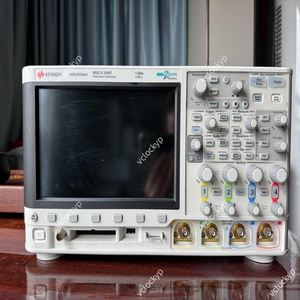 Keithley 2016-P/2015-P Multímetro de distorsión completa/Analizador de audio American Garantía de 3 meses - Product Image 1