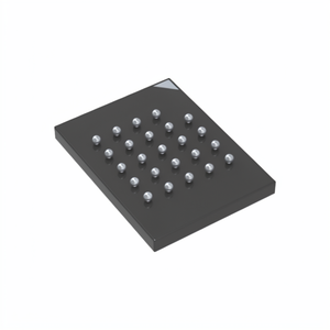 N25Q512A83G12H0F TR 24 TBGA Chips de Memoria Electrónicos, Canal del Fabricante de Componentes - Product Image 1