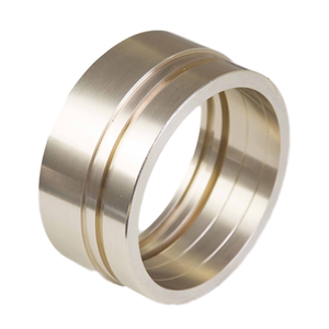 แขน240046002บรอนซ์บุชชิ่งคออะไหล่ปั๊มคอนกรีตแบริ่ง - Product Image 2