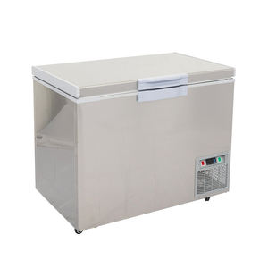 Congélateur rapide en spirale pour fruits de mer, <span class=keywords><strong>petit</strong></span> équipement de congélation en acier inoxydable, congélateur à souffle pour thon - Product Image 1