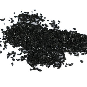 Gránulos de Carbón Activado de 4 mm, 99.9% de Pureza, Carbón Duro Negro, Hecho para Purificación de Agua - Product Image 6