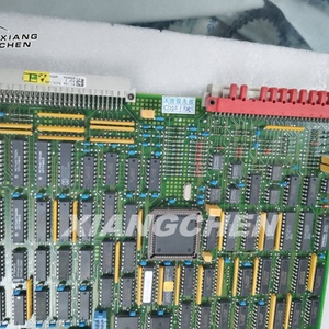 DO Good Condition 00.785.0042 HD Circuit Board RGP2 <b>Card</b> Original and Used for Offset Printing Parts - Product Image 5