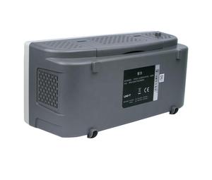 UTD2102CEX+ ออสซิลโลสโคปแบบดิจิตอล 2 ช่องสัญญาณ 200 MHz 1 GSa/s 8 บิต - Product Image 4